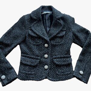 Beautify Imperial Jacket